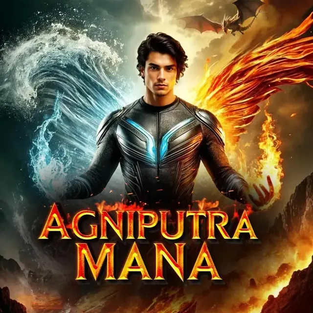 Agniputra Mana | अग्निपुत्र मना Agniputra Mana | अग्निपुत्र मना