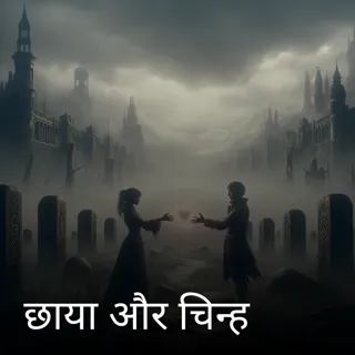 छाया और चिन्ह 