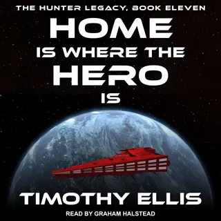 Home Is Where the Hero Is Home Is Where the Hero Is