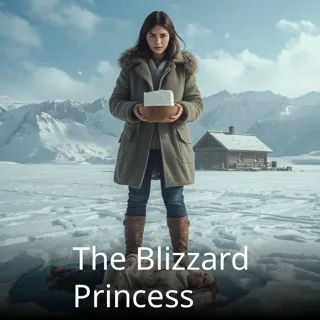 The Blizzard Princess