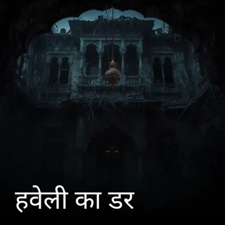 हवेली का डर हवेली का डर