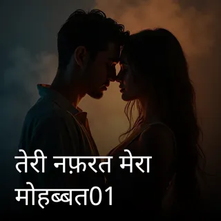 तेरी नफ़रत मेरा मोहब्बत01 तेरी नफ़रत मेरा मोहब्बत01