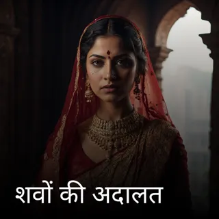 शवों की अदालत 