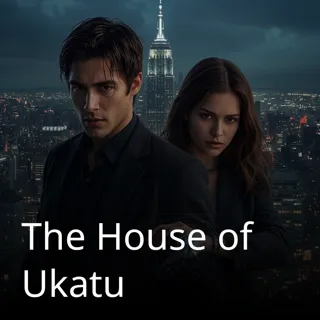 The House of Ukatu The House of Ukatu