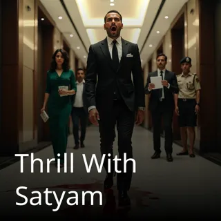 Thrill With Satyam