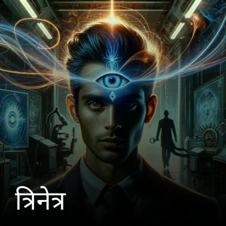 त्रिनेत्र त्रिनेत्र