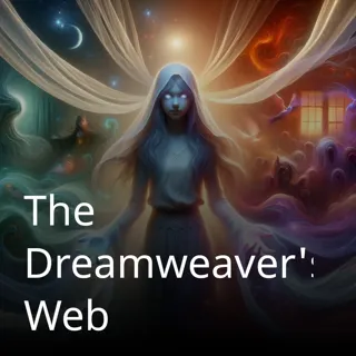 The Dreamweaver's Web