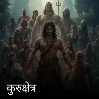 कुरुक्षेत्र कुरुक्षेत्र