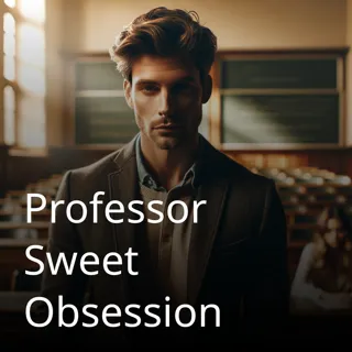 Professor Sweet Obsession Professor Sweet Obsession