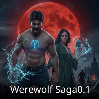 Werewolf Saga0.1