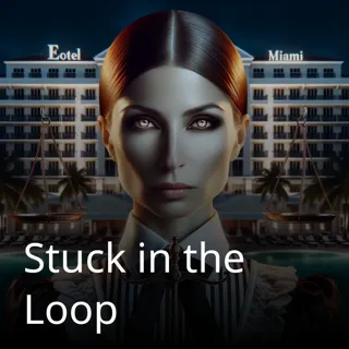 Stuck in the Loop Stuck in the Loop
