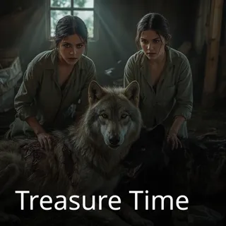 Treasure Time