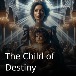 The Child of Destiny 