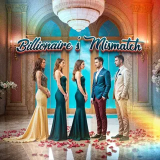 Billionaire’s Mismatch Billionaire’s Mismatch