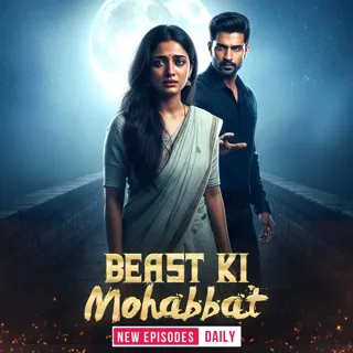 Beast Ki Mohabbat | बीस्ट की मोहब्बत | Author - Tanisha Manyal 