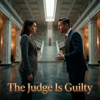 The Judge Is Guilty