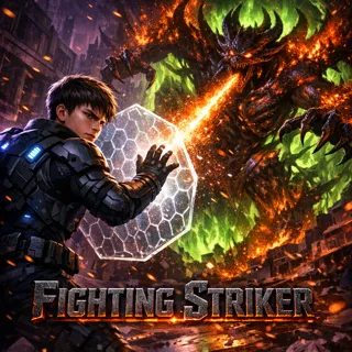 Fighting Striker