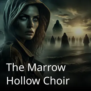 The Marrow Hollow Choir The Marrow Hollow Choir