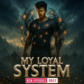 My Loyal System | माय लॉयल सिस्टम | Author - Kismat Desai My Loyal System | माय लॉयल सिस्टम | Author - Kismat Desai