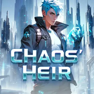 Chaos' Heir Chaos' Heir