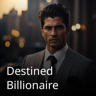 Destined Billionaire 