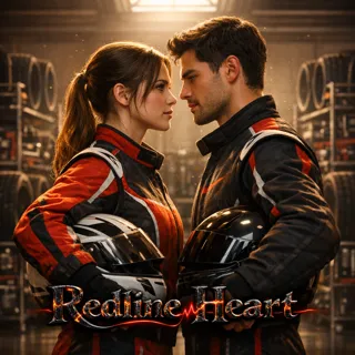 Redline Heart Redline Heart