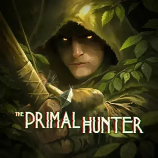 The Primal Hunter The Primal Hunter