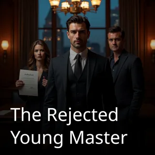 The Rejected Young Master