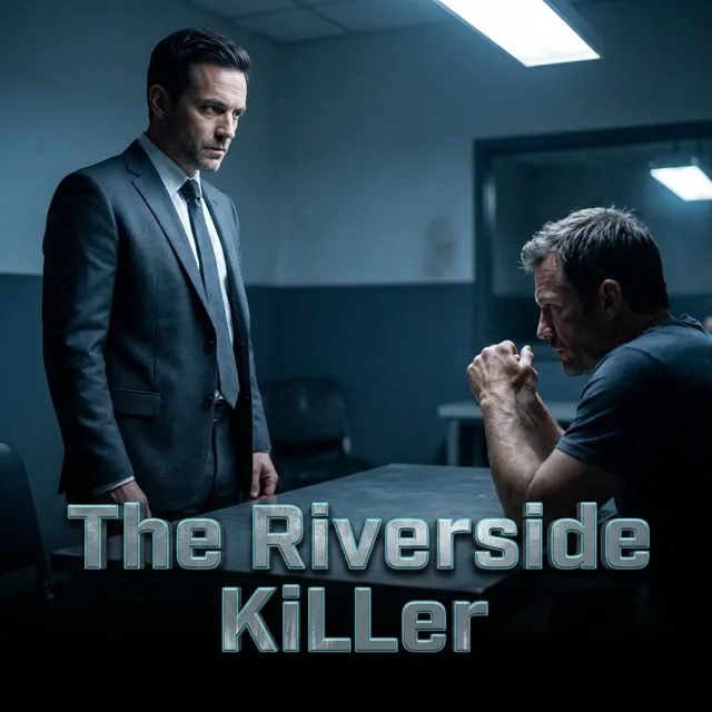 The Riverside Killer The Riverside Killer