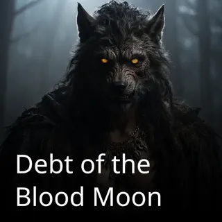 Debt of the Blood Moon