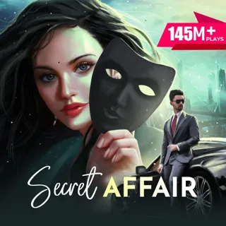 Secret Affair 