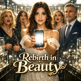 Rebirth in Beauty Rebirth in Beauty