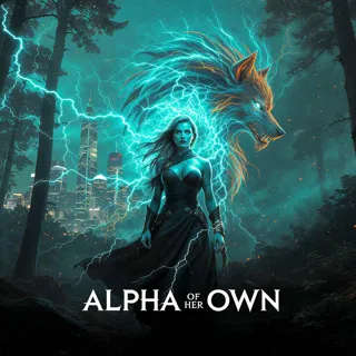 Alpha of Her Own Alpha of Her Own