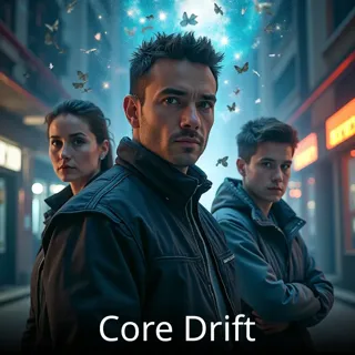 Core Drift Dreamer Core Drift Dreamer