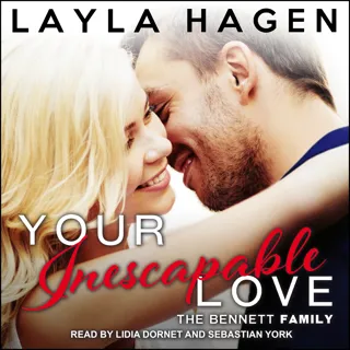 Your Inescapable Love Your Inescapable Love