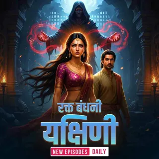 रक्त बंधनी यक्षिणी