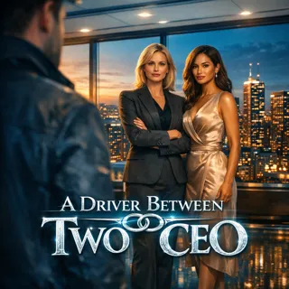 A Driver Between Two Ceo