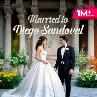 Married to Diego Sandoval Married to Diego Sandoval