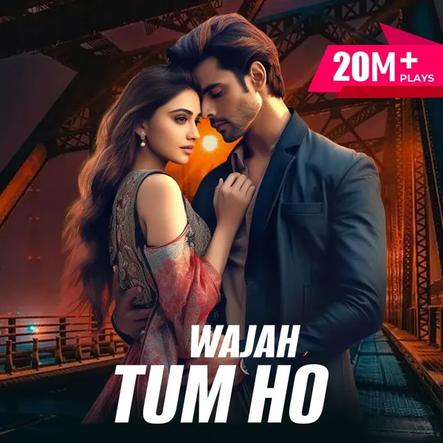Wajah Tum Ho|वजह तुम हो Wajah Tum Ho|वजह तुम हो