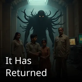 It Has Returned It Has Returned