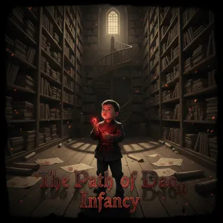 The Path of Dao Infancy The Path of Dao Infancy