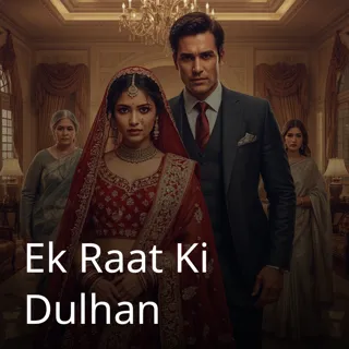 Ek Raat Ki Dulhan Ek Raat Ki Dulhan