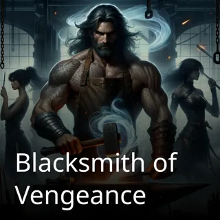 Blacksmith of Vengeance