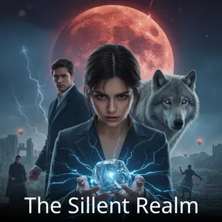 The Sillent Realm