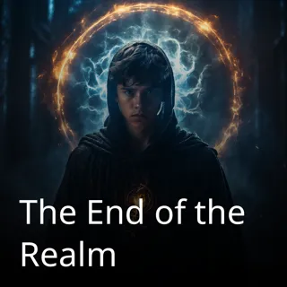 The End  of the Realm