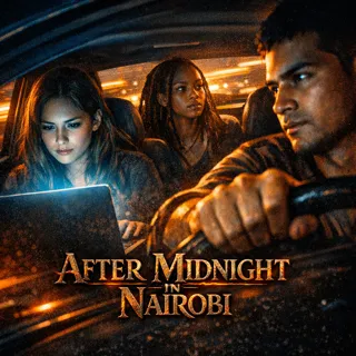 After Midnight in Nairobi After Midnight in Nairobi