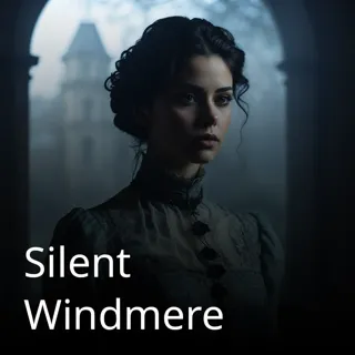 Silent Windmere 
