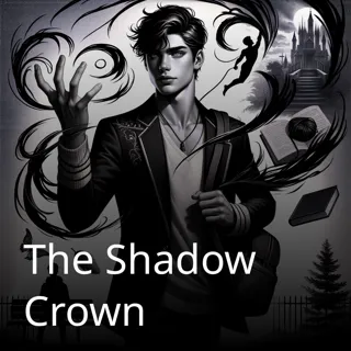 The Shadow Crown The Shadow Crown