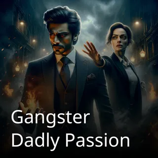 Gangster Dadly Passion Gangster Dadly Passion