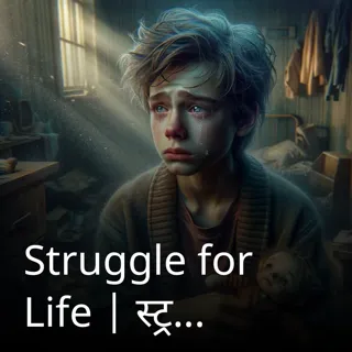 Struggle for Life 